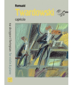 TWARDOWSKI, Romuald - Capriccio